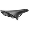 Selle de vélo ville Brooks England Cambium C17 - Noir - Adulte