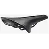 Selle - Brooks - Cambium C17 Carved - Noir - Trekking/Voyage - 446g