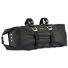 Brooks england Scape HandleBar Roll (10-12L) - Mud Green Vert militaire