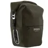 Sacoche de porte bagages brooks scape large 18 22l marron kaki mud