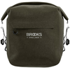 Brooks England Scape Pannier - Small (10-13L) - Mud Green Vert militaire