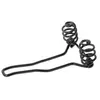 Rail de selle avec ressorts brooks england pour selle flyer s   flyer s special   b67s