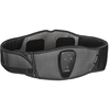 Ceinture de gainage Compex Corebelt 3.0 82-0152ST-SM Taille S/M Gris