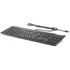 HP Z9H48AA Clavier pour carte à puce - Disposition britannique