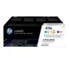 Hewlett Packard - hp Cartridge No 410X HP410X hp 410X Color (CF252XM)