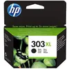 HP 303XL High Yield Black Original Ink Cartridge cartouche d'encre 1 p...