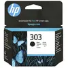 Cartouche D'encre Hp 303 Noir Authentique Hp - La Cartouche D'encre