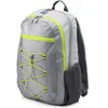 HP Active Sac a dos 15 6 Gris Jaune fluo