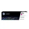 HP 205A - magenta - original - LaserJet - cartouche de toner (CF533A)