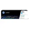 HP 203A - cyan - original - LaserJet - cartouche de toner (CF541A)