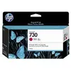 HP 730 cartouche d'encre Original Rendement standard Magenta TU