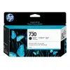 HP 730 cartouche d'encre Original Rendement standard Noir mat TU