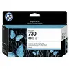 HP 730 cartouche d'encre Original Rendement standard Gris TU