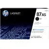 HP 87AS - Toner LaserJet noir authentique