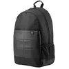 HP Sac à Dos Classique 15.6 (Résistant à l'Eau, 45 x 30 x 18 cm) - Noir