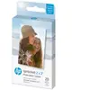 Papier photo instantané HP 20 feuilles ZINK Sprocket Pack 2x3
