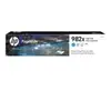 Cartouche d’encre cyan PageWide HP 982X grande capacité authentique