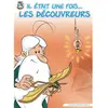 Sony Music Video Il était une fois... Les Découvreurs DVD
