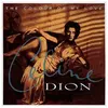 COLUMBIA Celine Dion - Colour Of My Love [Vinyl] Uk - Import