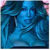 Epic Mariah Carey Caution (LP)