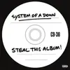 AMERICAN/COLUMBIA Legacy Steal This Album ! - 0190758656212