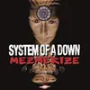 AMERICAN/COLUMBIA System Of A Down - Mezmerize - Vinyl