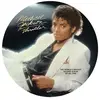 EPIC/LEGACY Michael Jackson - Thriller (Picture Disc) (LP)