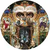 EPIC/LEGACY Dangerous Picture Disc
