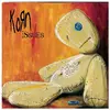 EPIC/IMMORTAL Issues Korn (Interprète) Vinyle album