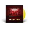 Sony Music Ent France Sas Rolling Stone Vinyle jaune Edition Limitée