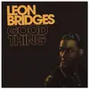 COLUMBIA Leon Bridges - Good Thing (LP)