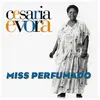 Miss Perfumado Cesária Évora (Interprète) Vinyle album