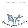 Chansons Pour Les Pieds