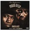 COLUMBIA/LEGACY Mobb Deep - Infamy (2 LP)