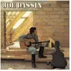 Columbia Joe Dassin Le costume blanc Vinyle album