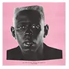 COLUMBIA Tyler The Creator - Igor (LP)