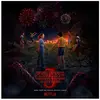 LEGACY RECORDINGS Stranger Things Season 3 Double Vinyle Gatefold