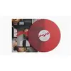 Awa Cicatrices Vinyle Coloré