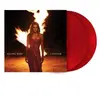 COLUMBIA Courage (Double Vinyle Rouge) - Double Vinyle