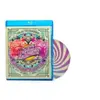 Legacy Saucerful Of Secrets Live At The Roundhouse Blu-ray