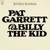 COLUMBIA/LEGACY Pat Garrett et Billy Le Kid Pat Garrett And Billy The Kid
