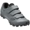 Chaussures Pearl Izumi Summit VTT gris fumée femme - 43