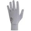 Gants longs Pearl Izumi Thermal Lite gris clair - XS