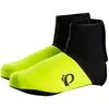 Couvre-chaussures Pearl Izumi AmFIB jaune brillant noir - S