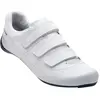 PEARL IZUMI Quest Road Chaussures de cyclisme pour homme, blanc/bleu marine, 48