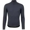 Pearl Izumi Maillot à Manches Longues Pro Barr