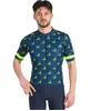 Pearl Izumi Maillot manches courtes Attack