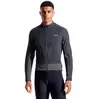 Pearl Izumi Maillot à Manches Longues Pro Alpha