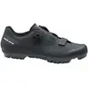 Chaussures Pearl Izumi Expedition gris foncé - 42