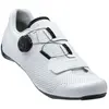 Chaussures Pearl Izumi Attack Road blanc pur femme - 42